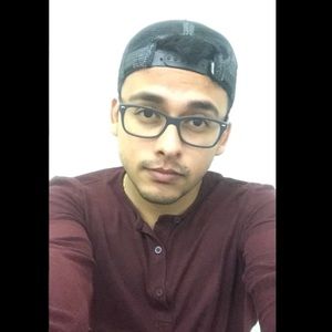 Meet your Posher, Jesus